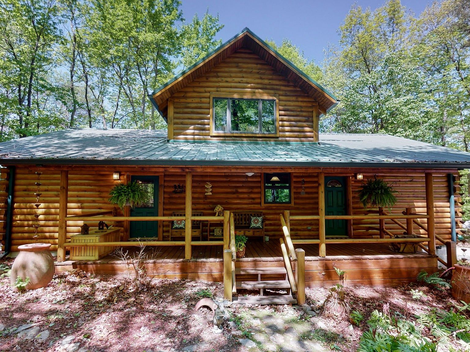 74 Roth Point Rd &3, Altamont, TN 37301 Zillow