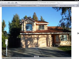 254 Cayetano Dr, Windsor, CA 95492
