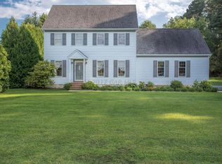 26821 Pratt Rd, Salisbury, MD 21801