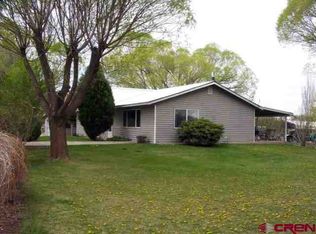 13410 L Rd, Montrose, CO 81403