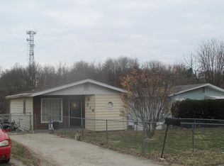 716 Logan St, Saint Joseph, MO 64505