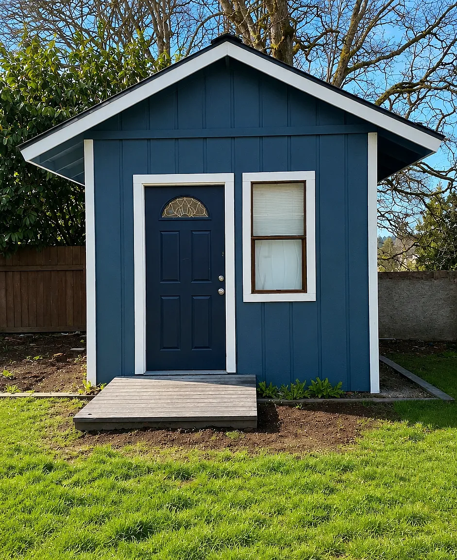 3 bed, 1032 sqft, $2,450 — Photo 4