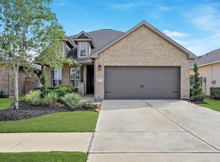 29011 Hickory Manor Ln, Fulshear, TX 77441