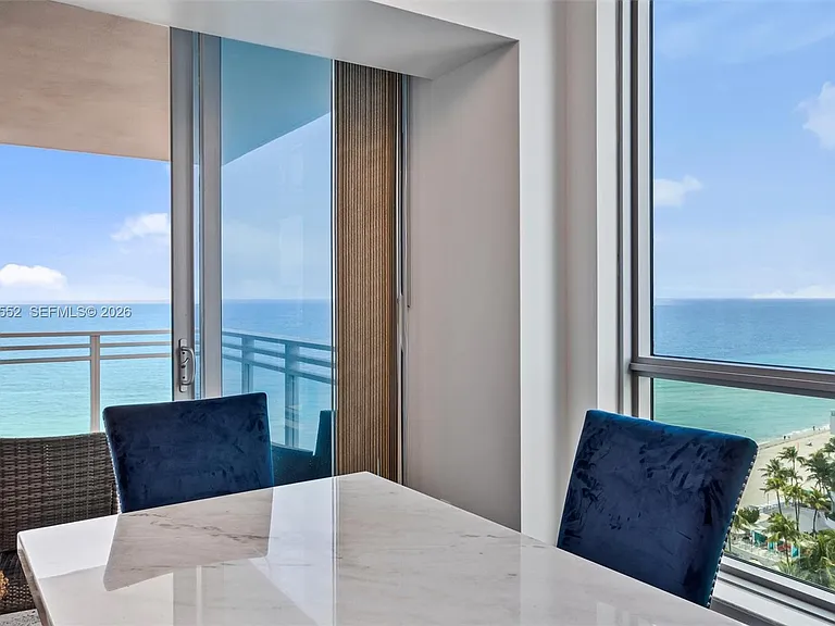 3535 S Ocean Dr #1703 — Photo 8