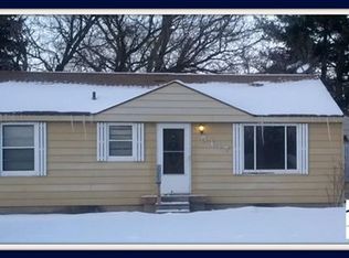 5441 Raymond Ave, Burton, MI 48509