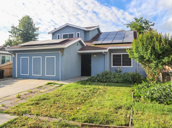 4349 W Princeton Ave, Fresno, CA 93722