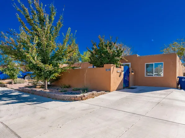4114 Comanche Rd NE, Albuquerque, NM 87110