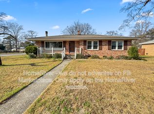1103 Eastmont Dr, Columbia, SC 29209