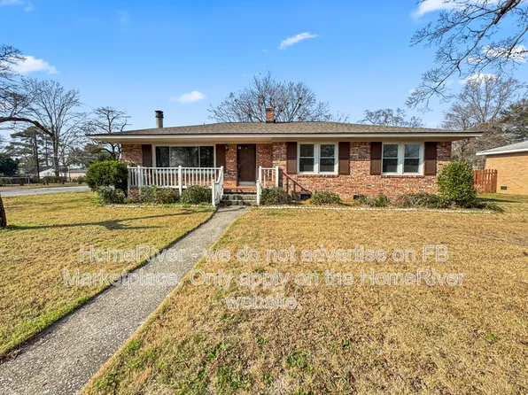 1103 Eastmont Dr, Columbia, SC 29209