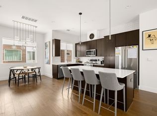 505 Tillery St UNIT 1, Austin, TX 78702