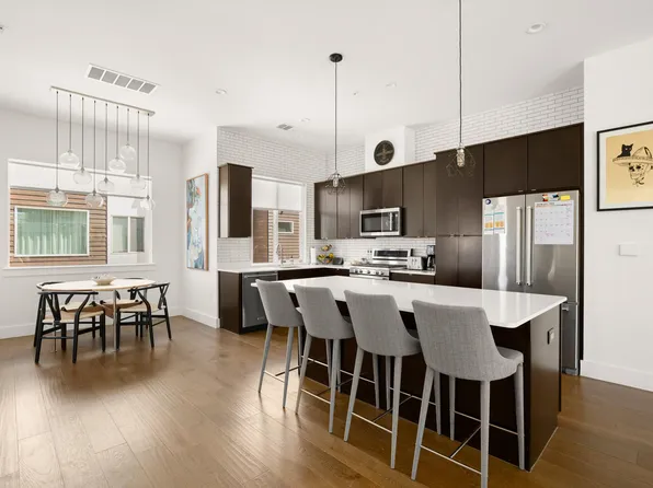 505 Tillery St Unit 1, Austin, TX 78702