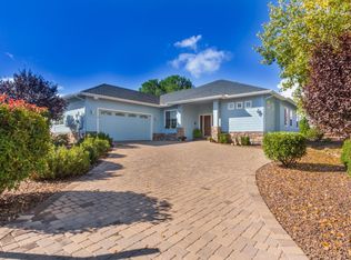 194 Darby Creek Way, Prescott, AZ 86301