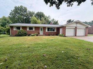 7301 Knight St NW, Massillon, OH 44646