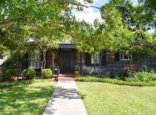 2419 W Avenue J, San Angelo, TX 76901