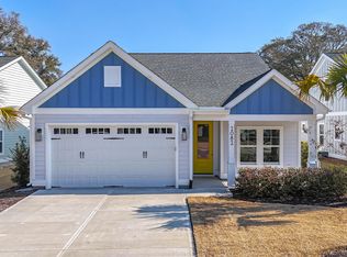 2082 Greenside Manor Drive SW, Ocean Isle Beach, NC 28469