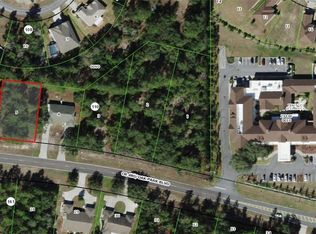 5557 W Oak Park Blvd, Homosassa, FL 34446