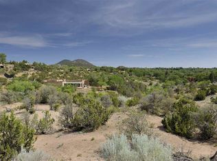 808 La Vereda Este LOT 87, Santa Fe, NM 87501