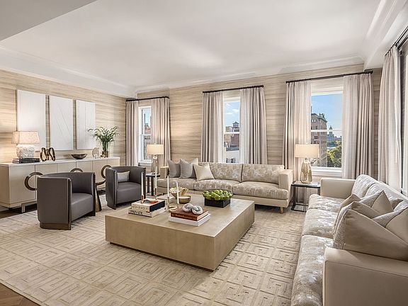 2nd image of 1295 Madison Ave #5A