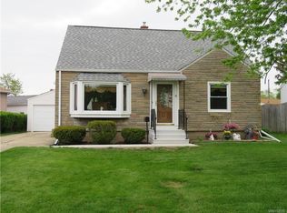 311 Somerville Ave, Tonawanda, NY 14150