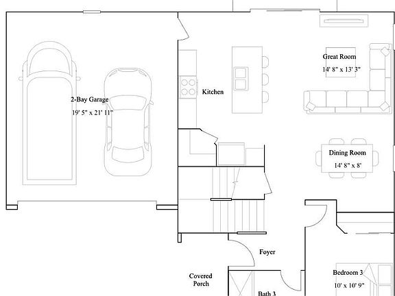 2nd image of this home