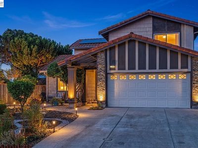 1009 Nicklaus Ave, Milpitas, CA, 95035
