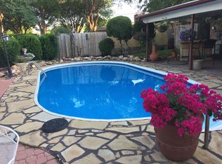 2801 Arlington Ave, Abilene, TX 79606