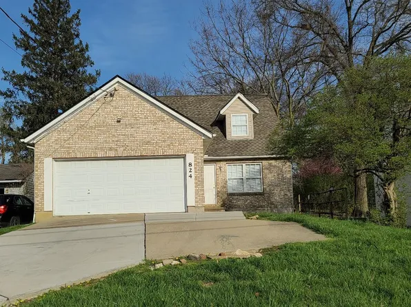 824 Neeb Rd, Cincinnati, OH 45233