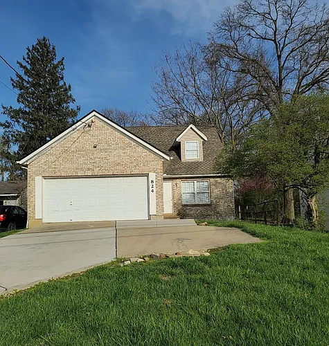 824 Neeb Rd Photo 1
