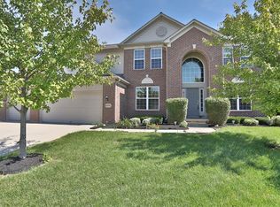 11619 Kittery Dr, Fishers, IN 46037