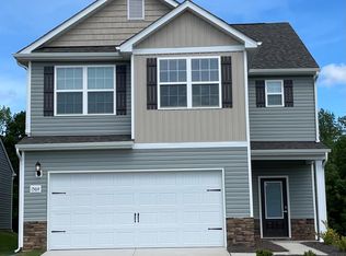 1564 Doran Ter, Richburg, SC 29729