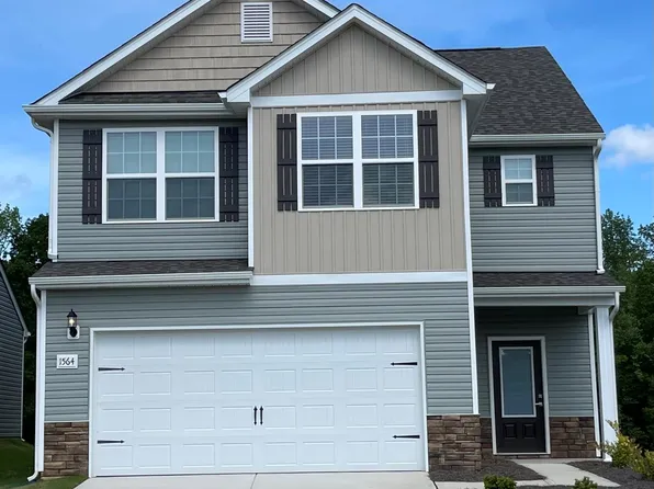 1564 Doran Ter, Richburg, SC 29729