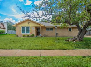 5719 Stratford Dr, Waco, TX 76710