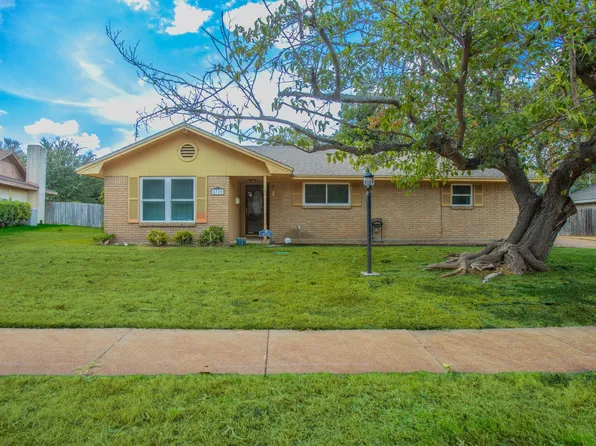 5719 Stratford Dr, Waco, TX 76710