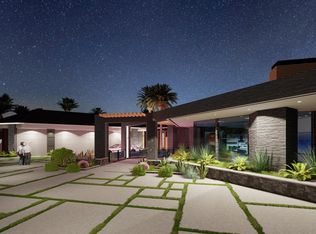 38150 Vista Del Sol, Rancho Mirage, CA 92270