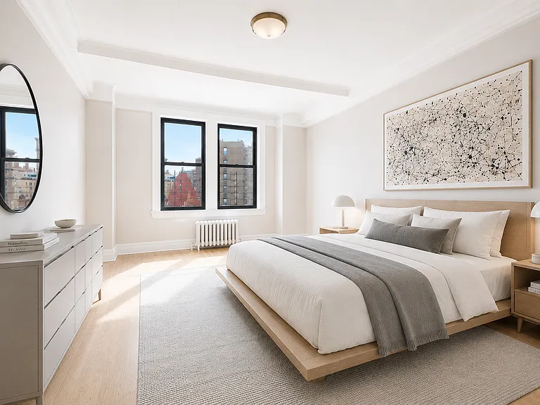 168 W 86th St #15B — Photo 7