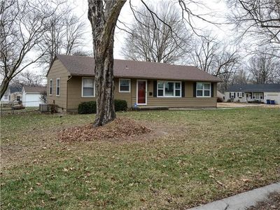 5815 W 70th Ter, Overland Park, KS, 66204