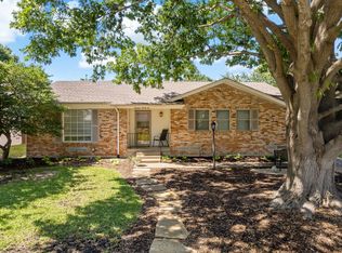 1322 Cheyenne Dr, Richardson, TX 75080