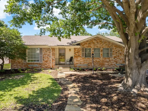 1322 Cheyenne Dr, Richardson, TX 75080