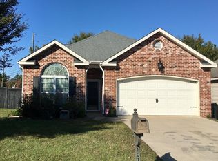 101 Station Way, Warner Robins, GA 31088