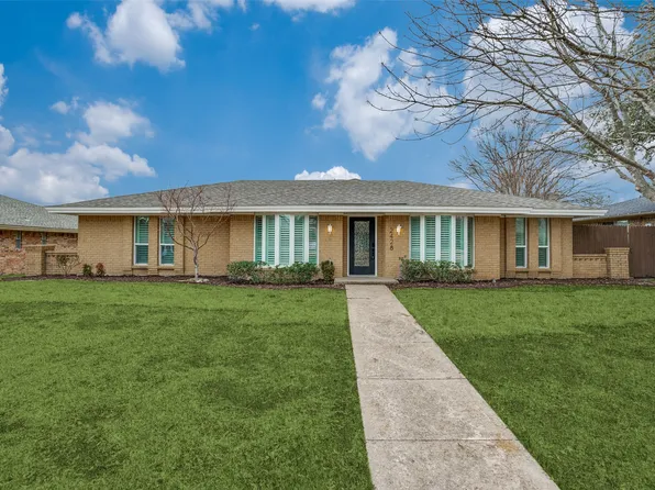 2428 Brennan Dr, Plano, TX 75075