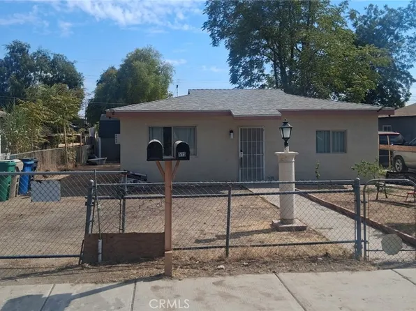 515 Crawford St, Bakersfield, CA 93305