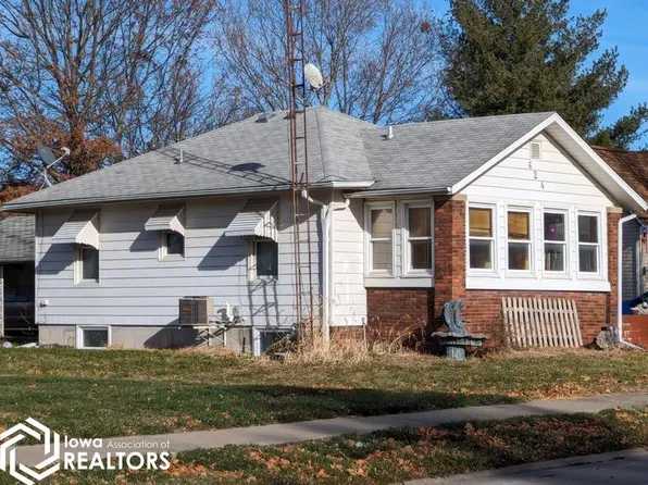 624 W Washington St, Macomb, IL 61455
