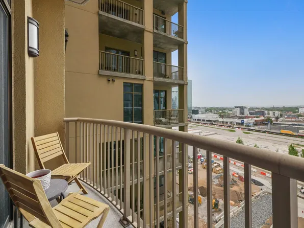 1510 Demonbreun St #906, Nashville, TN 37203