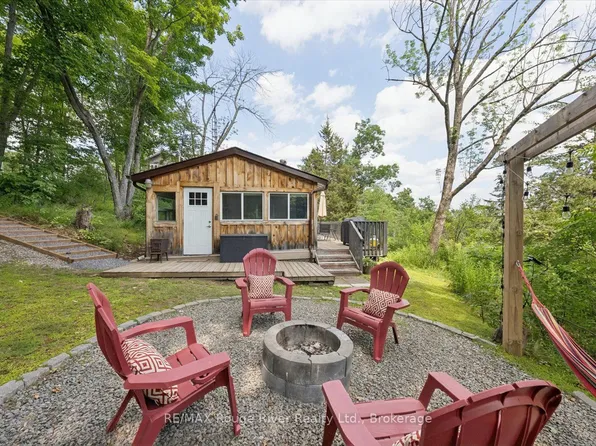734 Marble Point Rd, Marmora And Lake, ON K0K 2M0