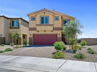 4606 Pointleaf St, North Las Vegas, NV 89032
