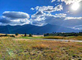 63 Heron Rd, Eureka, MT 59917