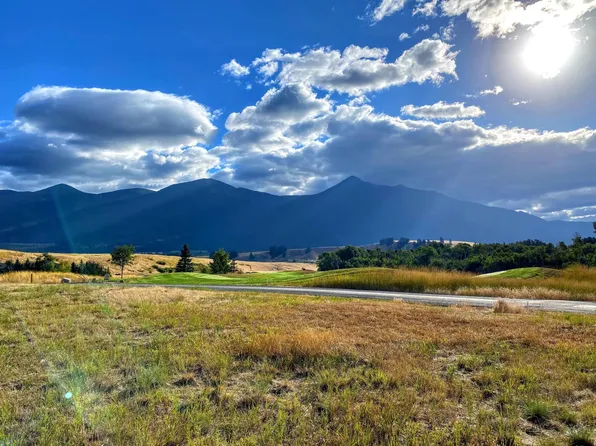 63 Heron Rd, Eureka, MT 59917