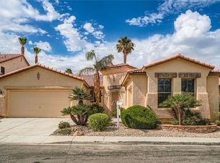 262 Pebble Canyon Dr, Las Vegas, NV 89123