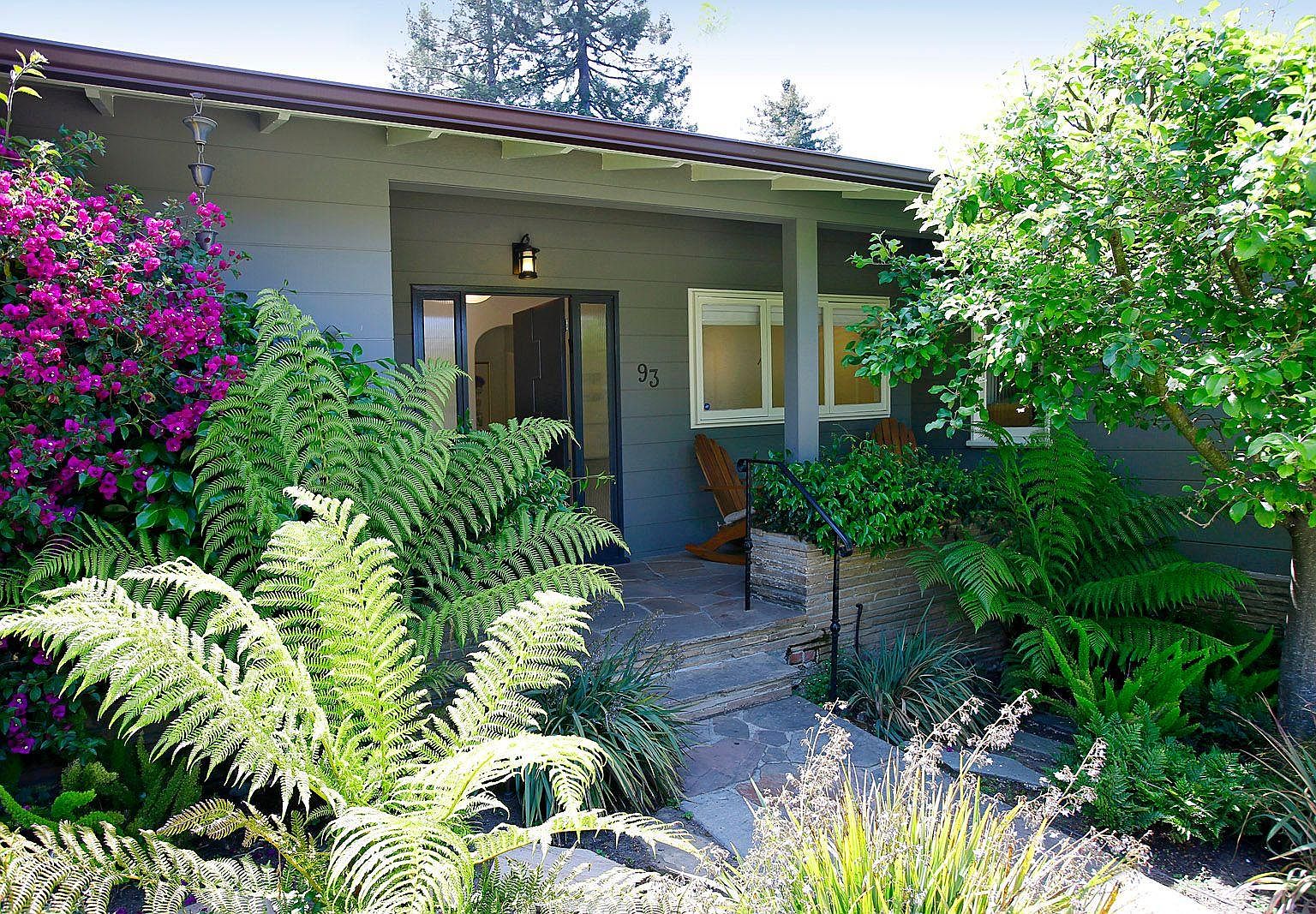 93 Cambrian Ave, Piedmont, CA 94611 Zillow