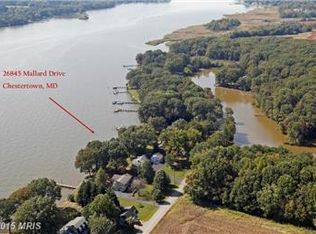 26835 Mallard Rd, Chestertown, MD 21620